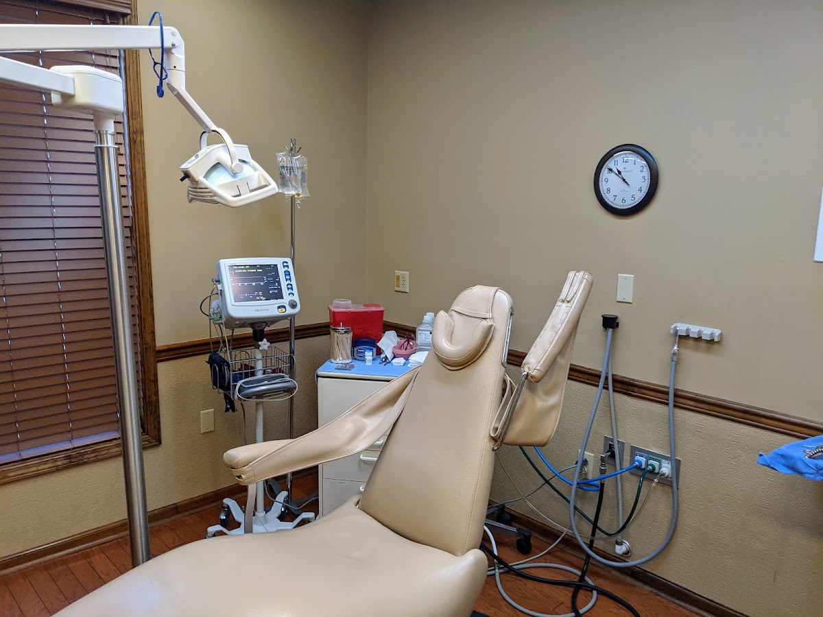 Shanks Oral & Maxillofacial Surgery photo 2