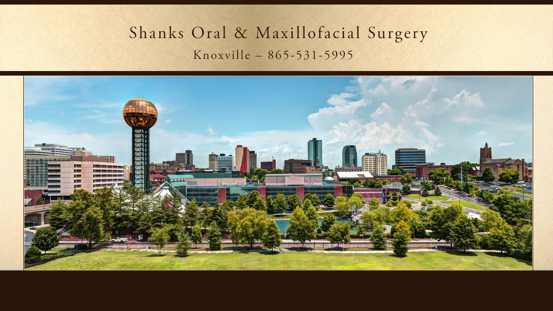 Shanks Oral & Maxillofacial Surgery photo 4