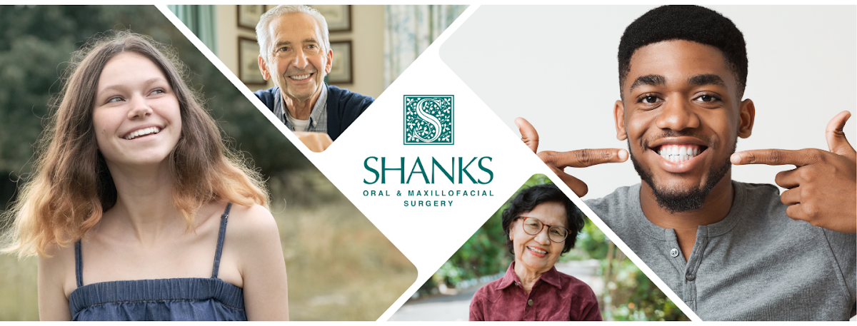 Shanks Oral & Maxillofacial Surgery photo 5