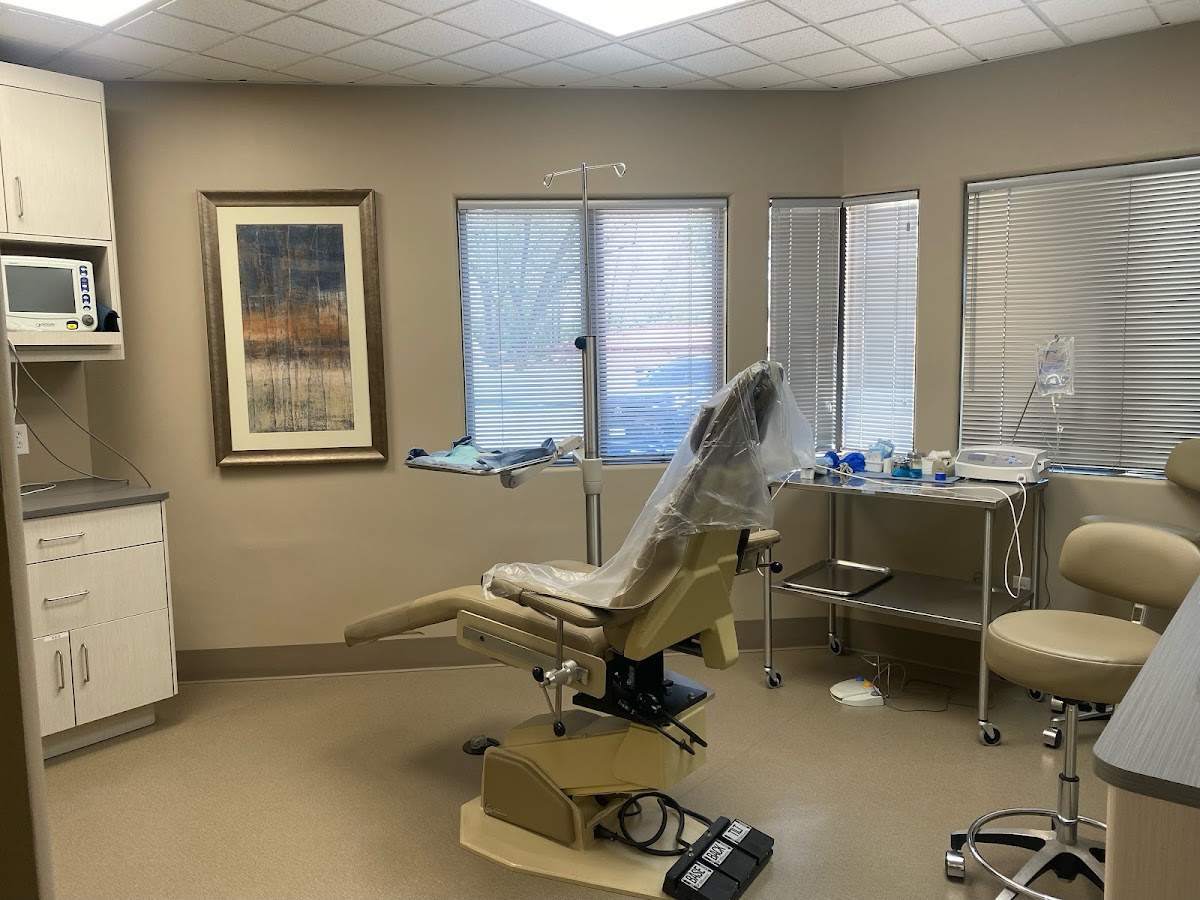 Colorado West Oral & Maxillofacial Surgery photo 1