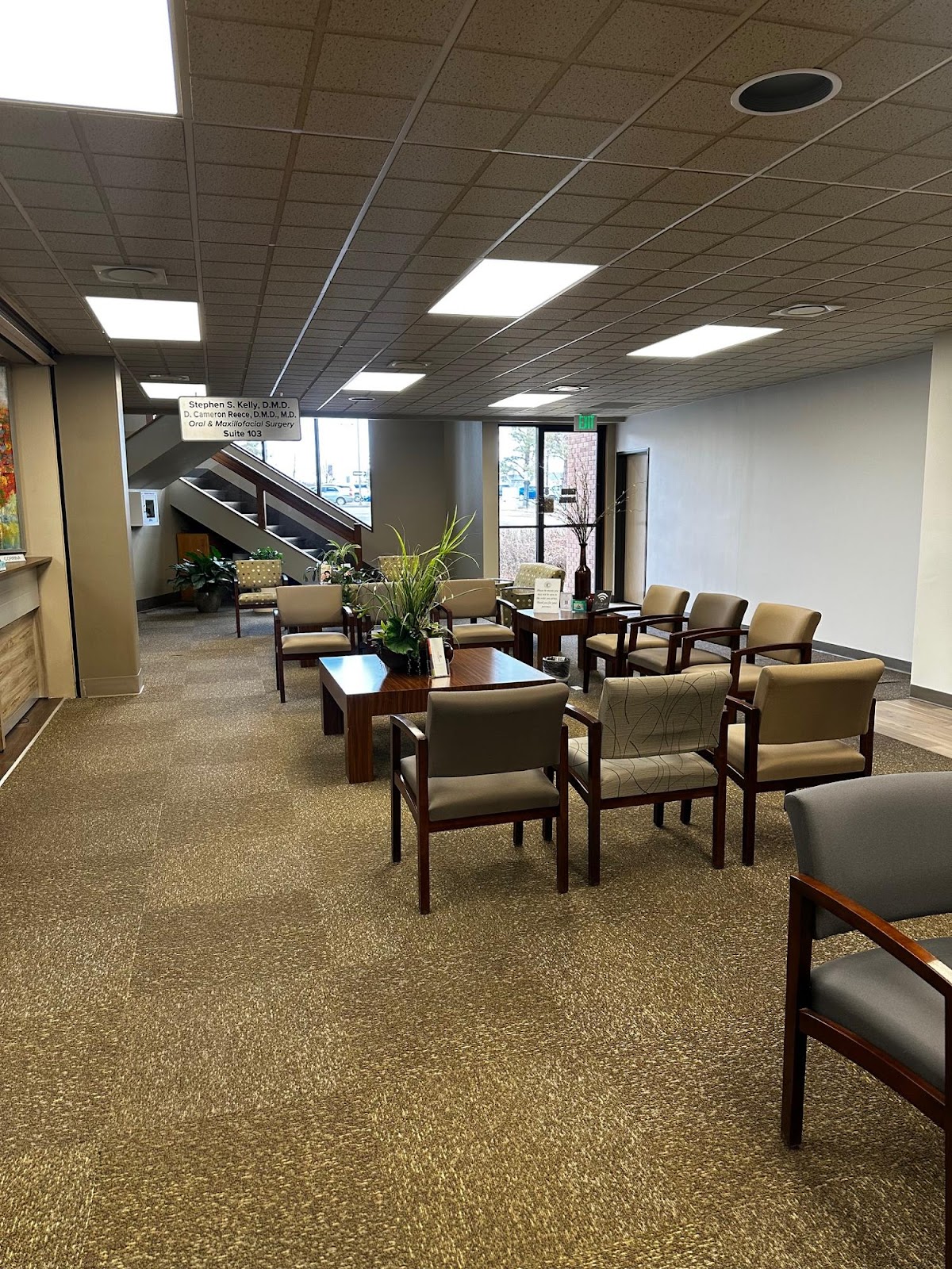 Colorado West Oral & Maxillofacial Surgery photo 2