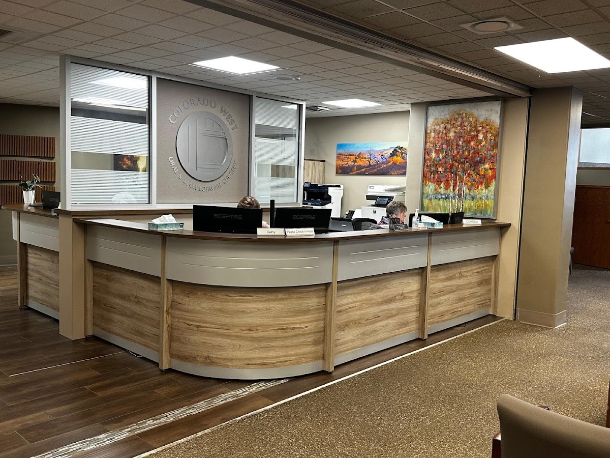 Colorado West Oral & Maxillofacial Surgery photo 3