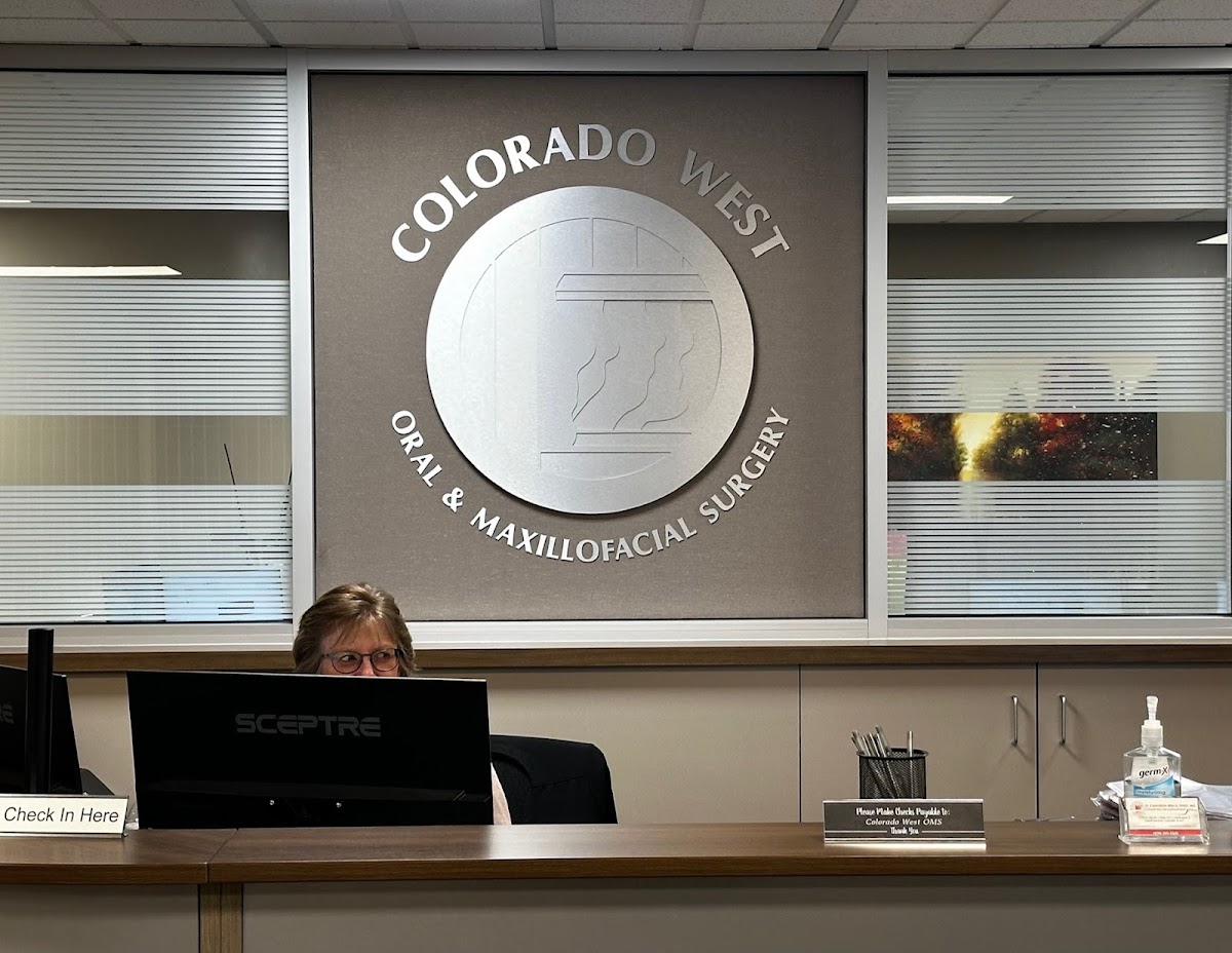 Colorado West Oral & Maxillofacial Surgery photo 5