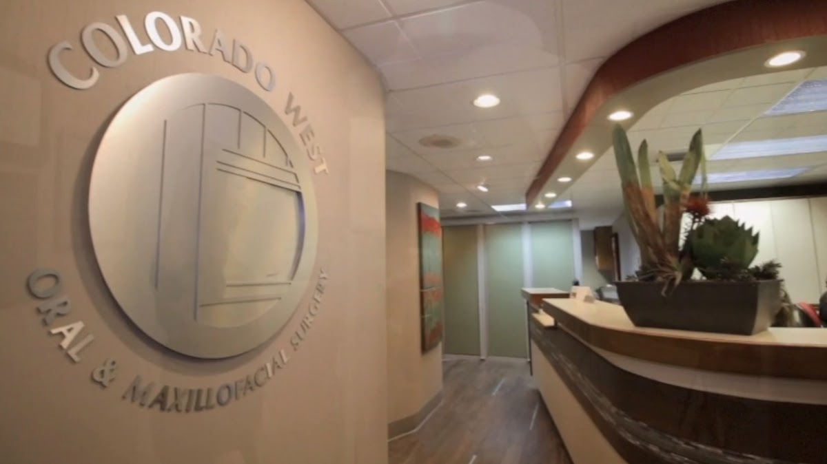 Colorado West Oral & Maxillofacial Surgery photo 6