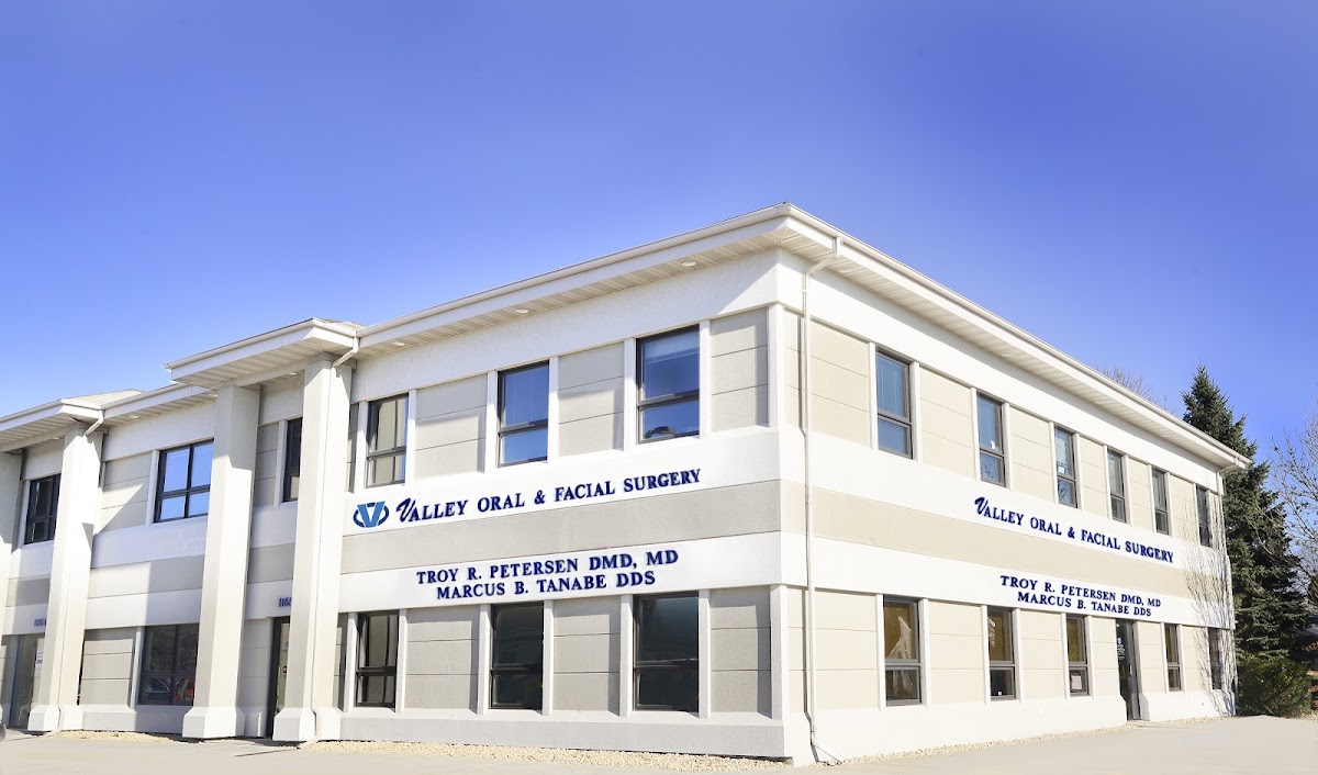 Valley Oral & Facial Surgery photo 1