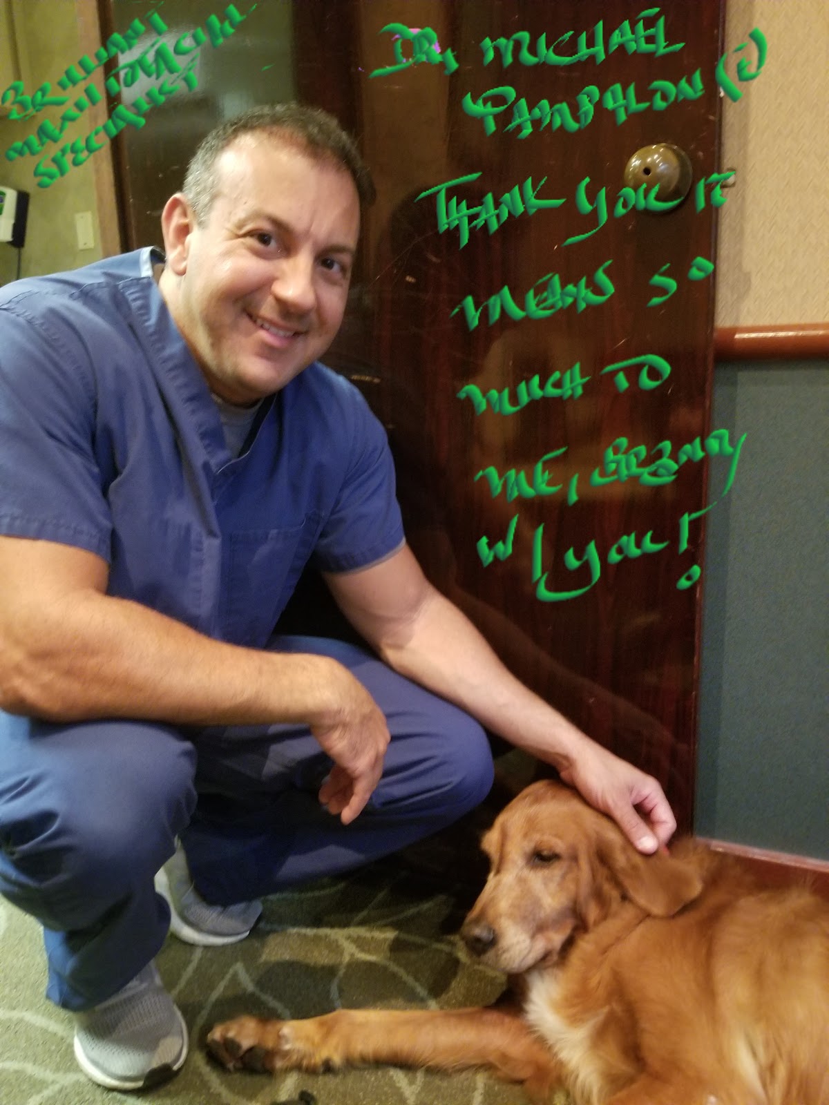 Oral and Maxillofacial Surgery Associates, Inc. photo 2