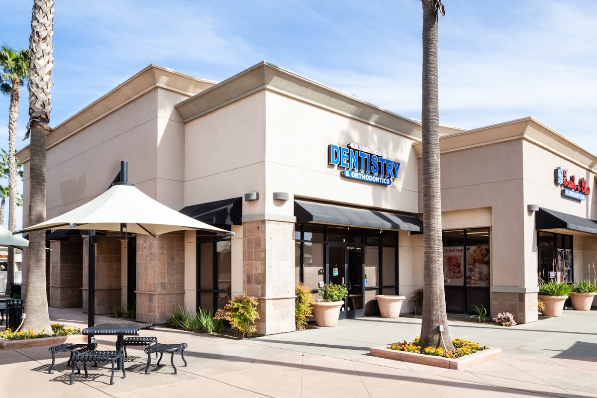 First Choice Dentistry - Dentist Bakersfield Ca - Cometic Dentist in Bakersfield photo 1