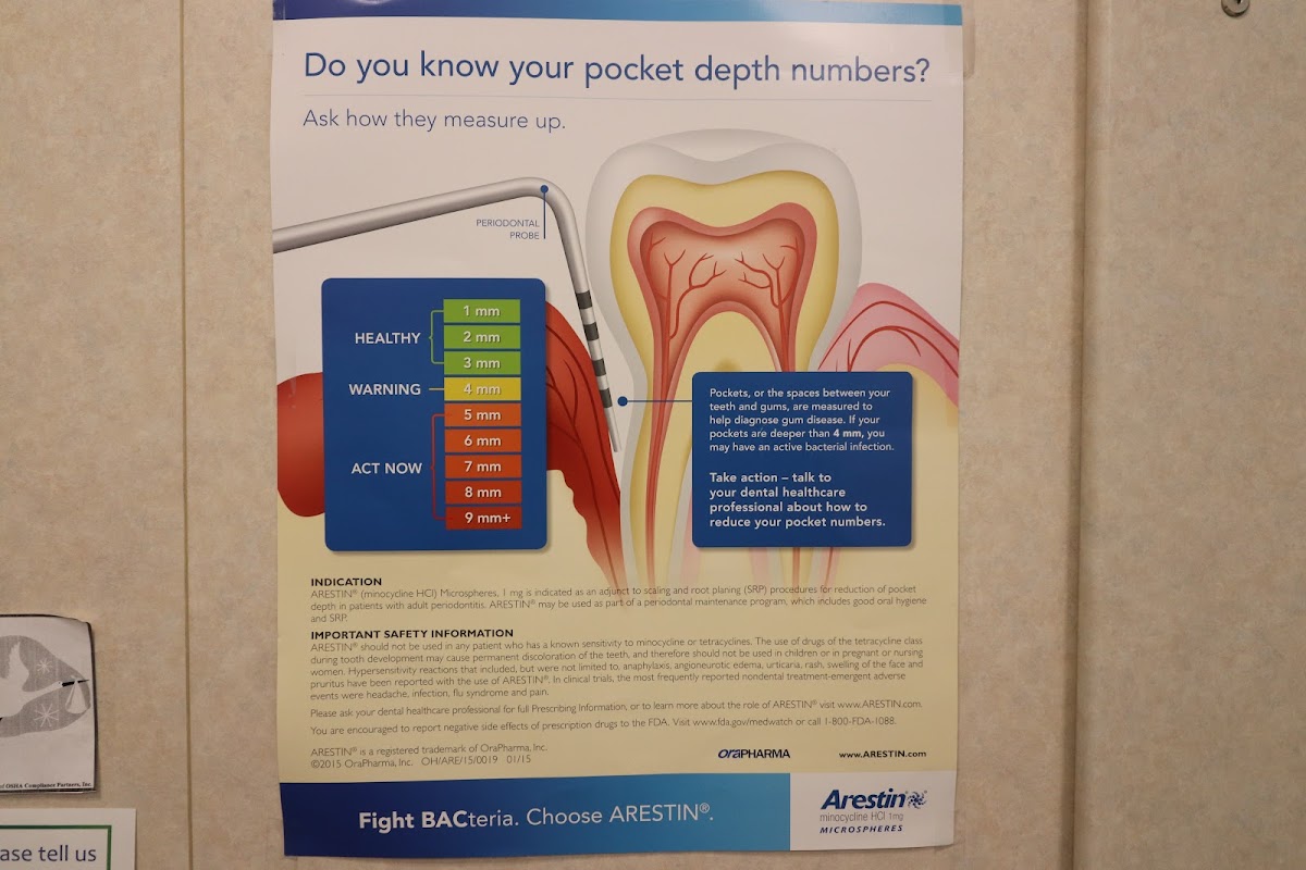 First Choice Dentistry - Dentist Bakersfield Ca - Cometic Dentist in Bakersfield photo 5