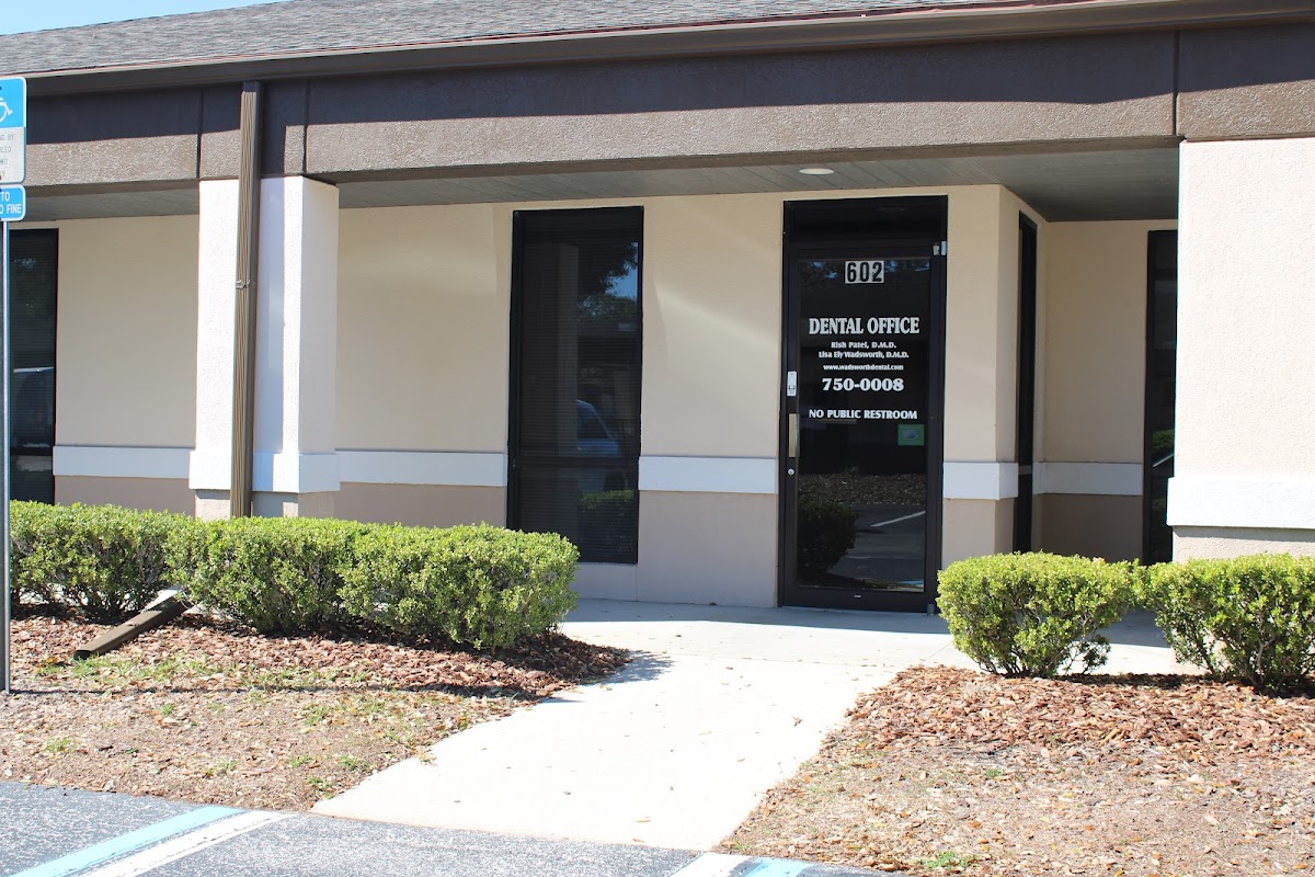 Rp Dental & Implants, Village and Lady Lake Dentists photo 2