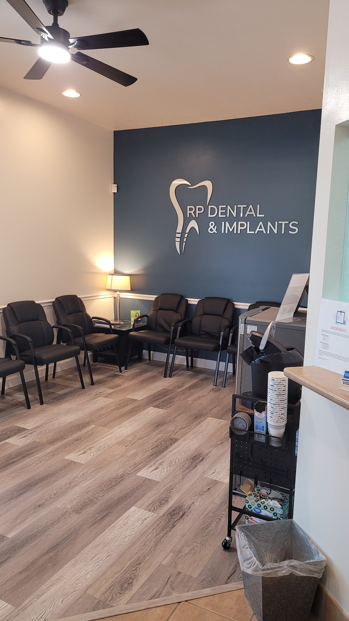 Rp Dental & Implants, Village and Lady Lake Dentists photo 3