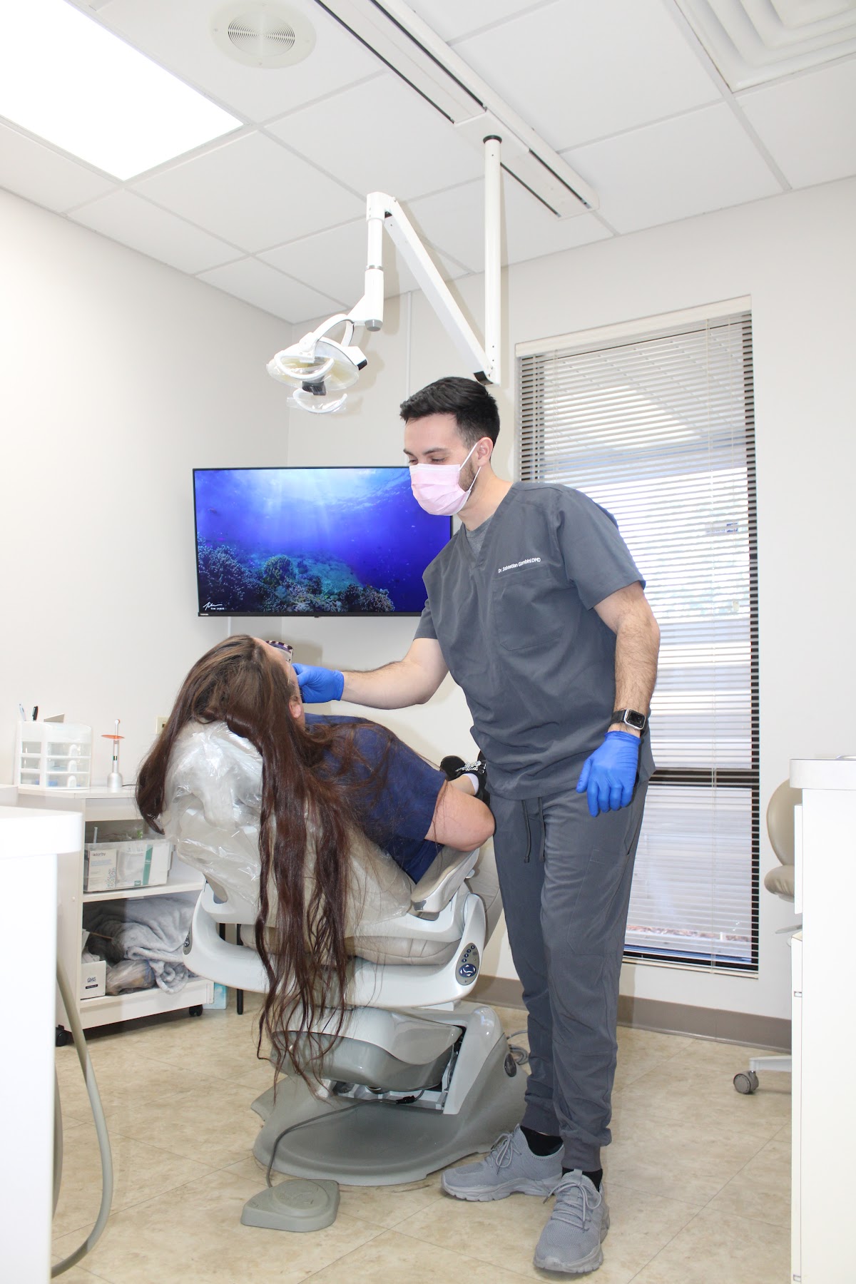 Rp Dental & Implants, Village and Lady Lake Dentists photo 4