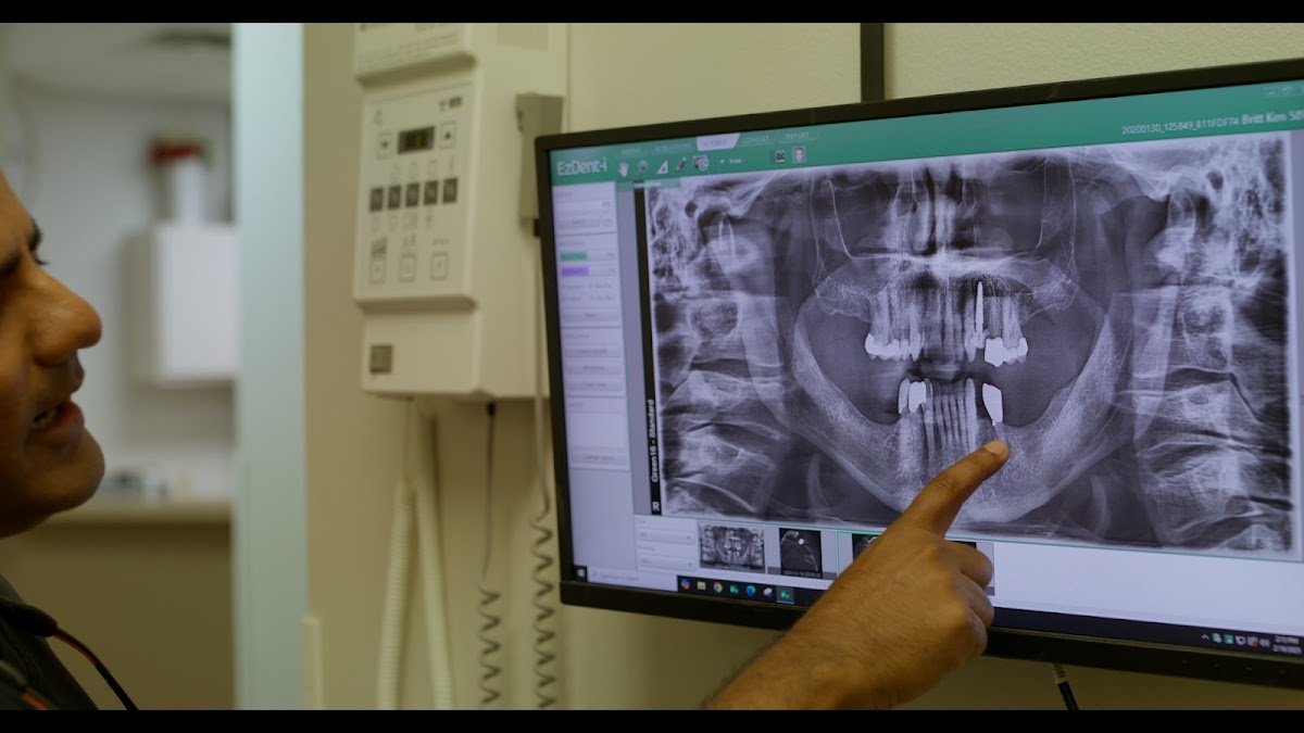 Rp Dental & Implants, Village and Lady Lake Dentists photo 5