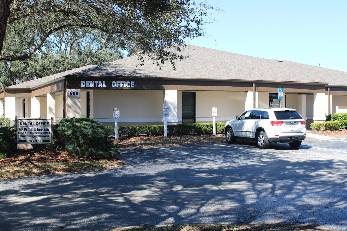 Rp Dental & Implants, Village and Lady Lake Dentists photo 6