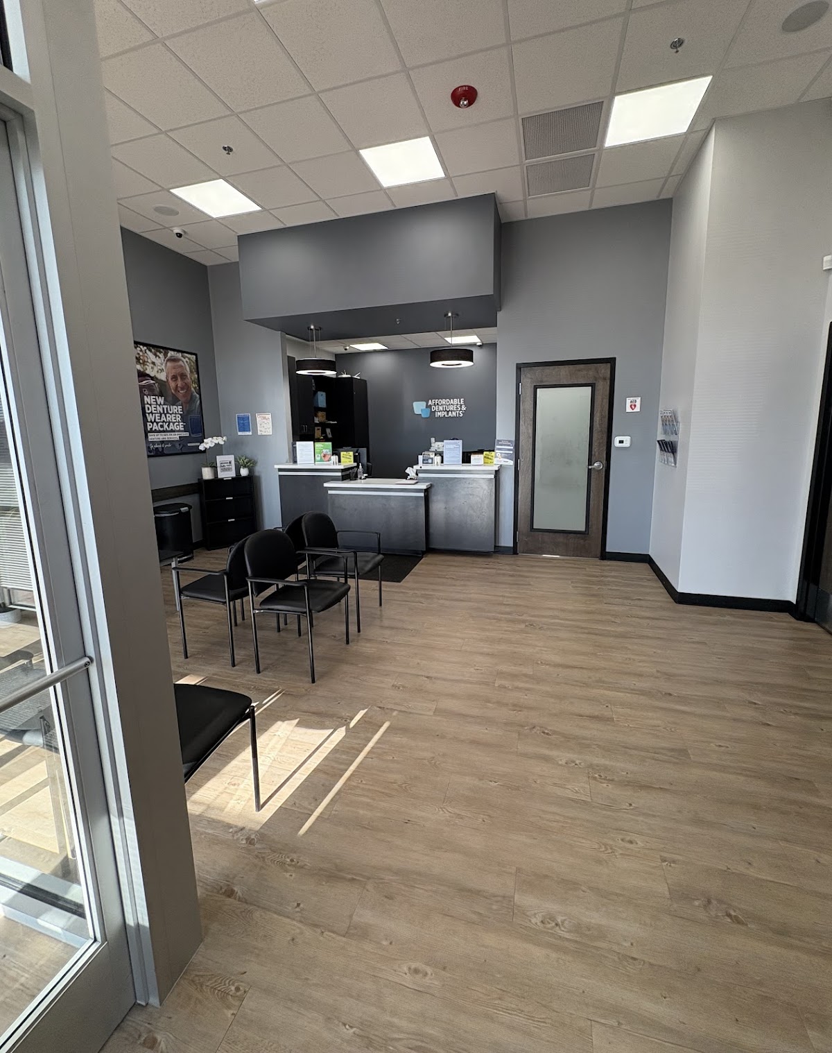Affordable Dentures & Implants - Allen Park photo 2