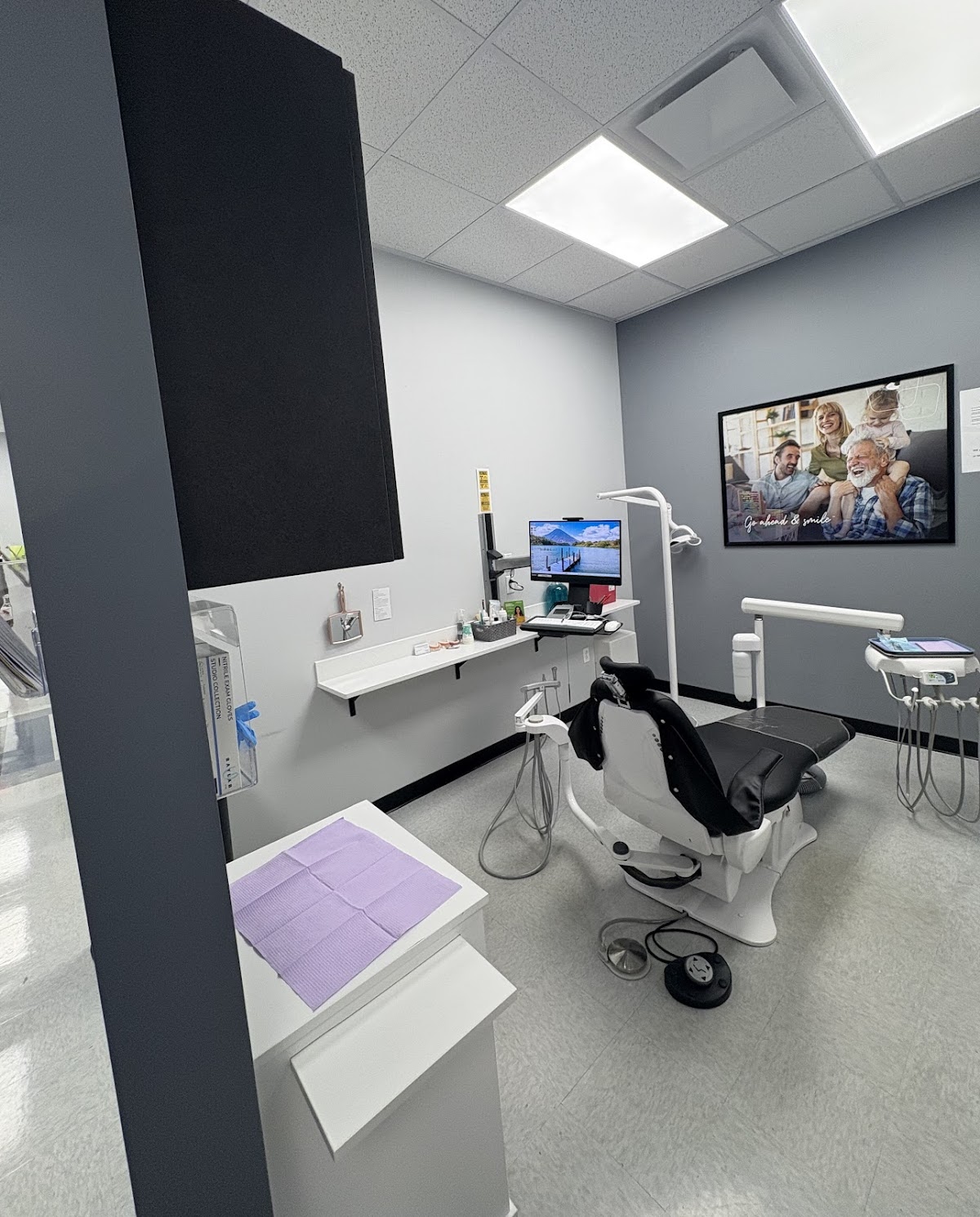 Affordable Dentures & Implants - Allen Park photo 3