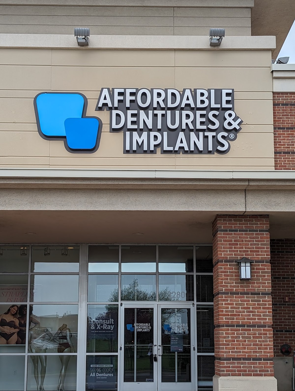 Affordable Dentures & Implants - Allen Park photo 4