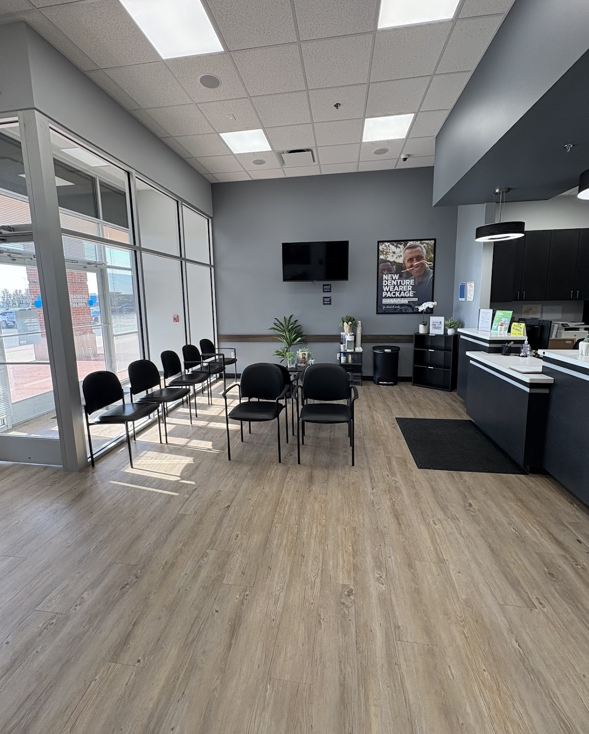 Affordable Dentures & Implants - Allen Park photo 5