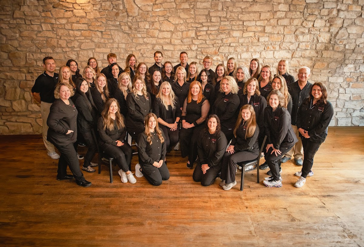Central Park Dentistry of Mason City, Iowa photo 3