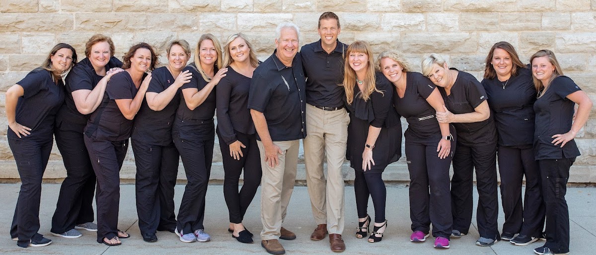Central Park Dentistry of Mason City, Iowa photo 4
