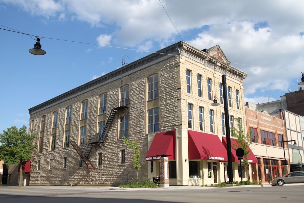 Central Park Dentistry of Mason City, Iowa photo 5