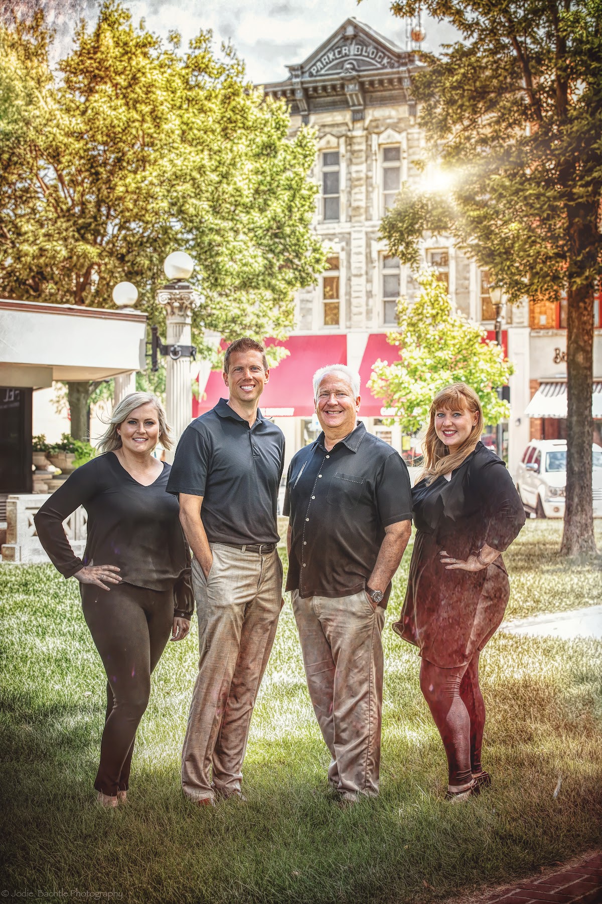 Central Park Dentistry of Mason City, Iowa photo 6