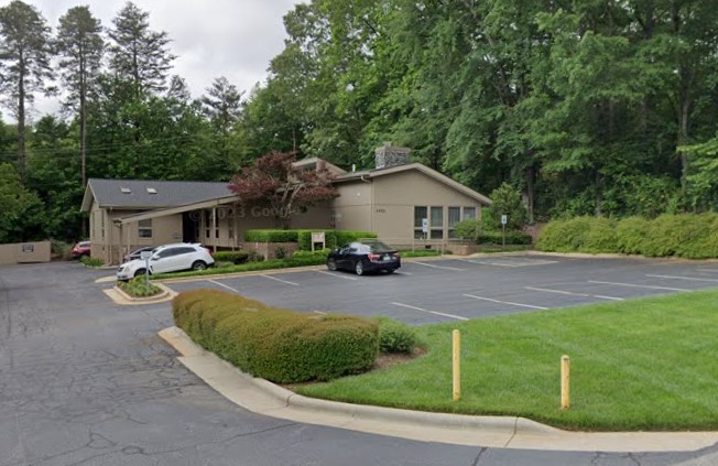 Foothills Oral Surgery photo 1