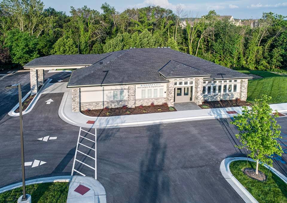 Kansas City Oral Surgery & Implant Center photo 1