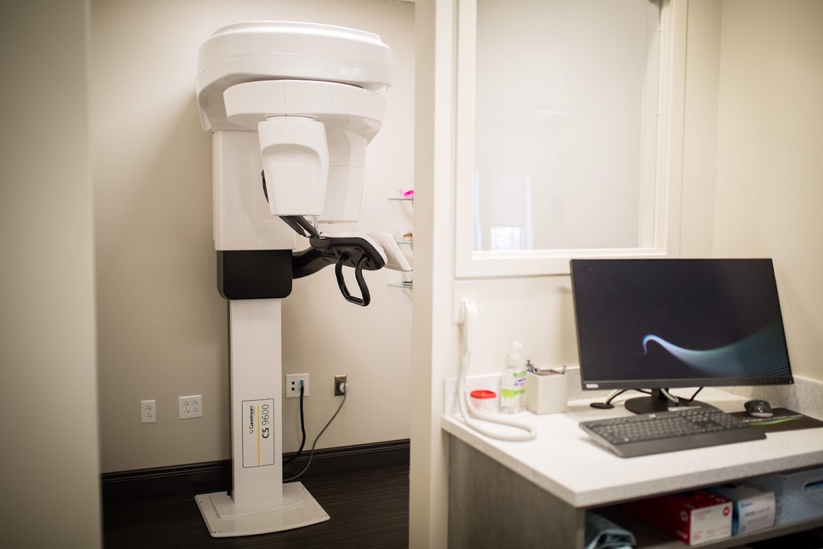Kansas City Oral Surgery & Implant Center photo 2