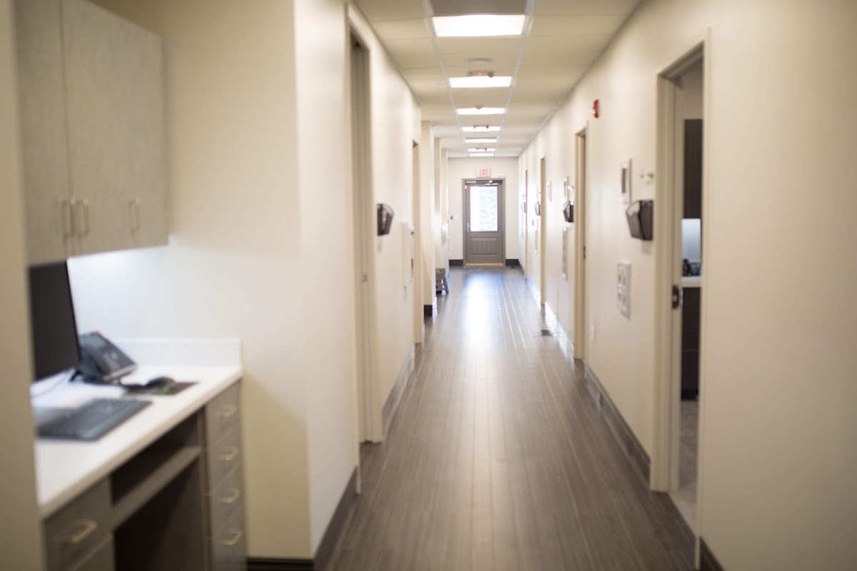 Kansas City Oral Surgery & Implant Center photo 3