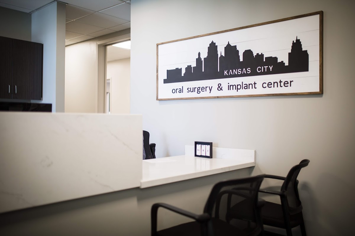 Kansas City Oral Surgery & Implant Center photo 4
