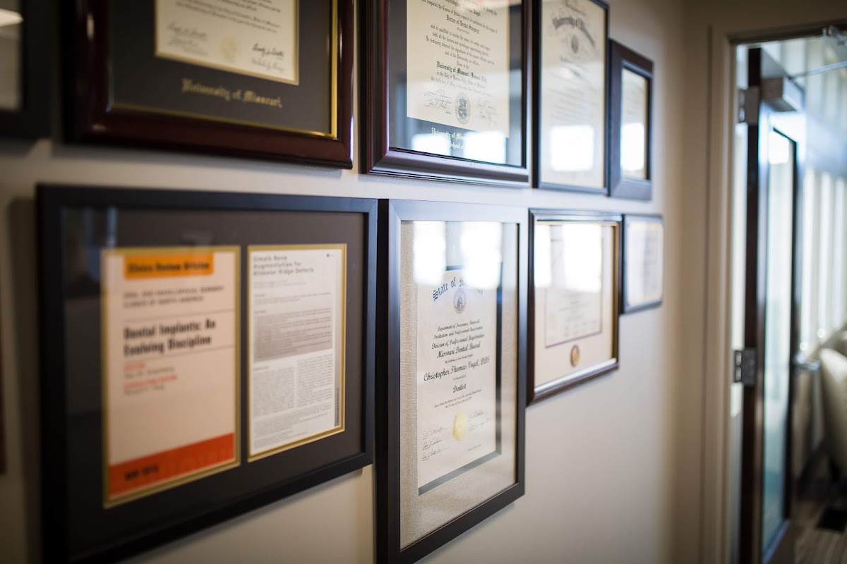 Kansas City Oral Surgery & Implant Center photo 5