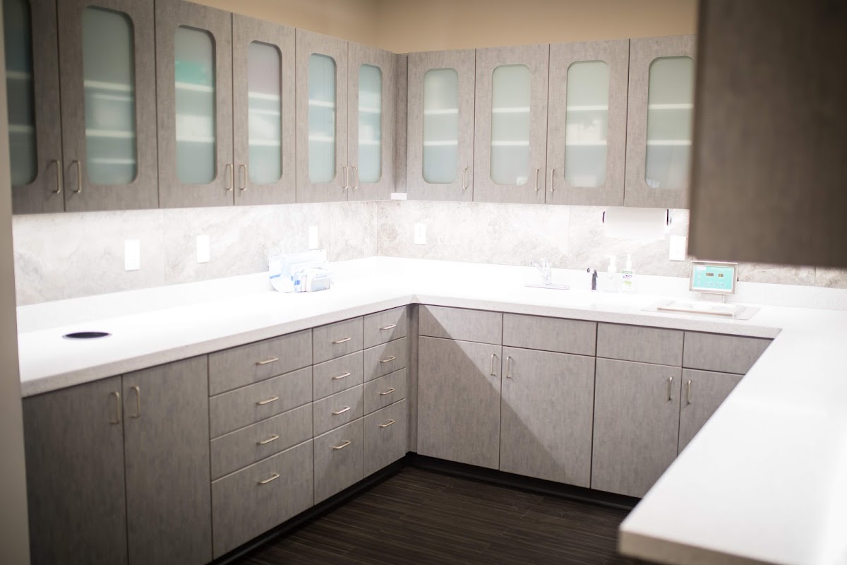Kansas City Oral Surgery & Implant Center photo 6