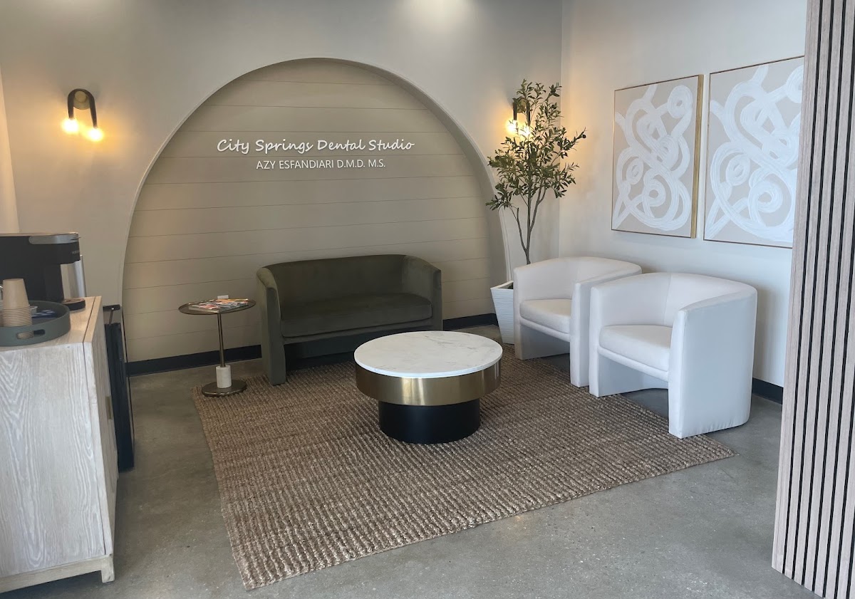City Springs Dental Studio photo 1