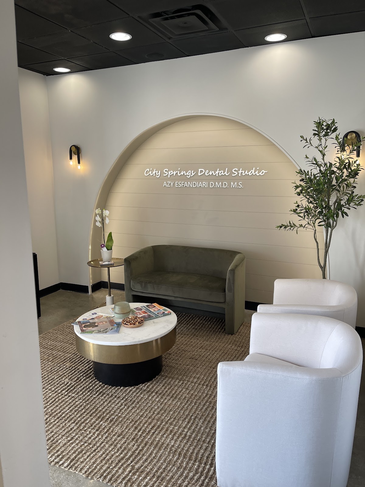 City Springs Dental Studio photo 2