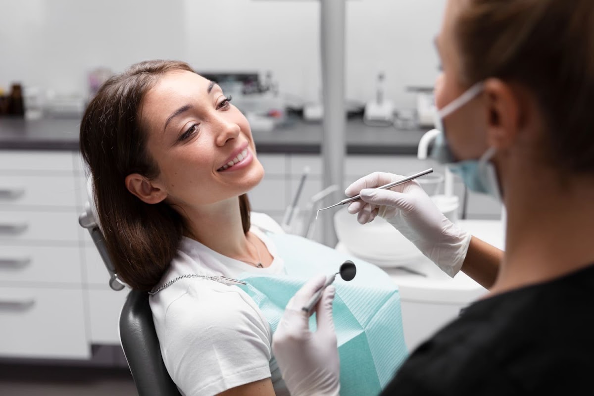 City Springs Dental Studio photo 5
