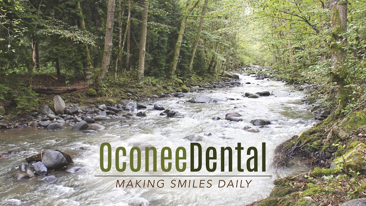 Oconee Dental, PC photo 1