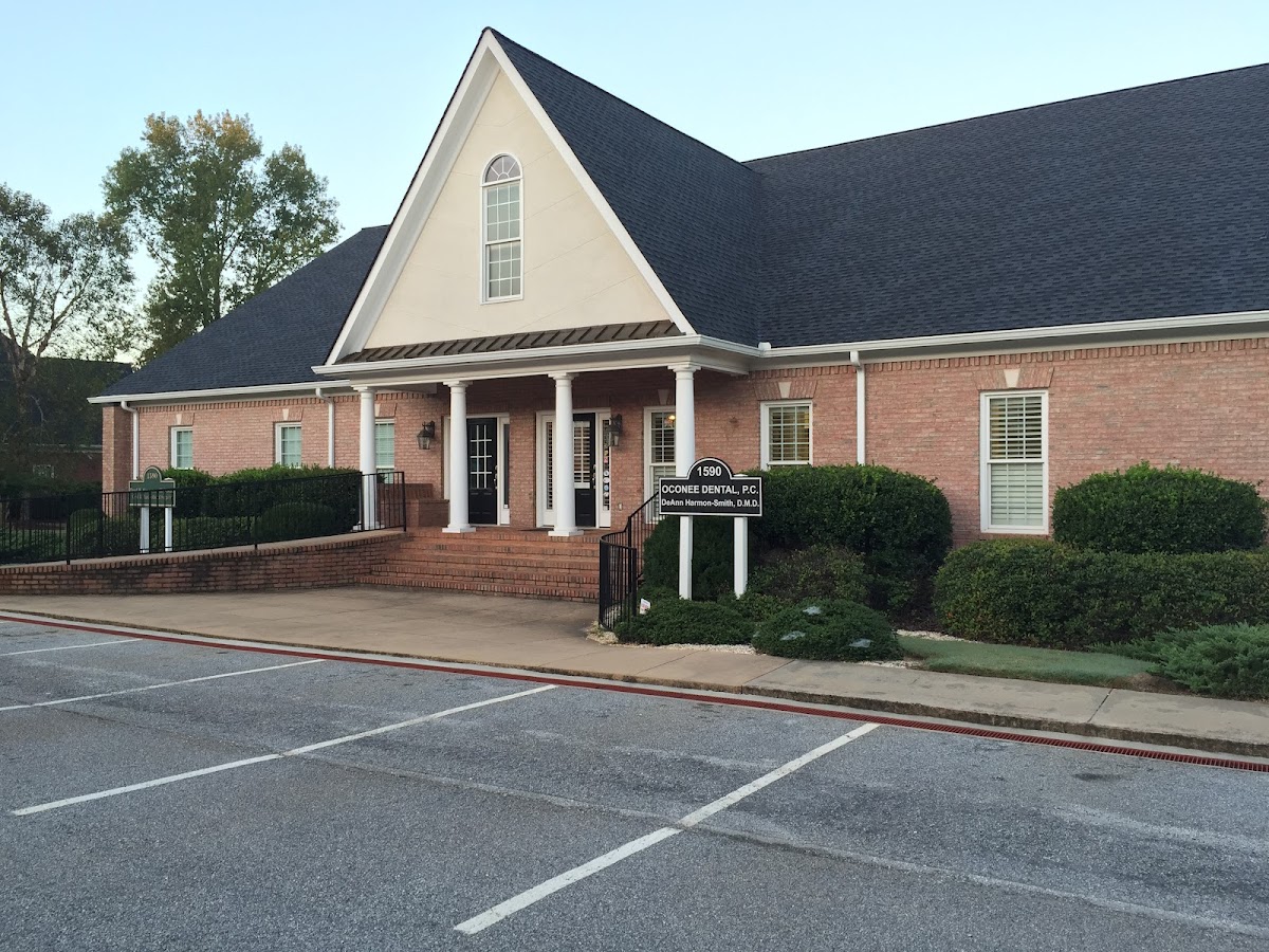 Oconee Dental, PC photo 2