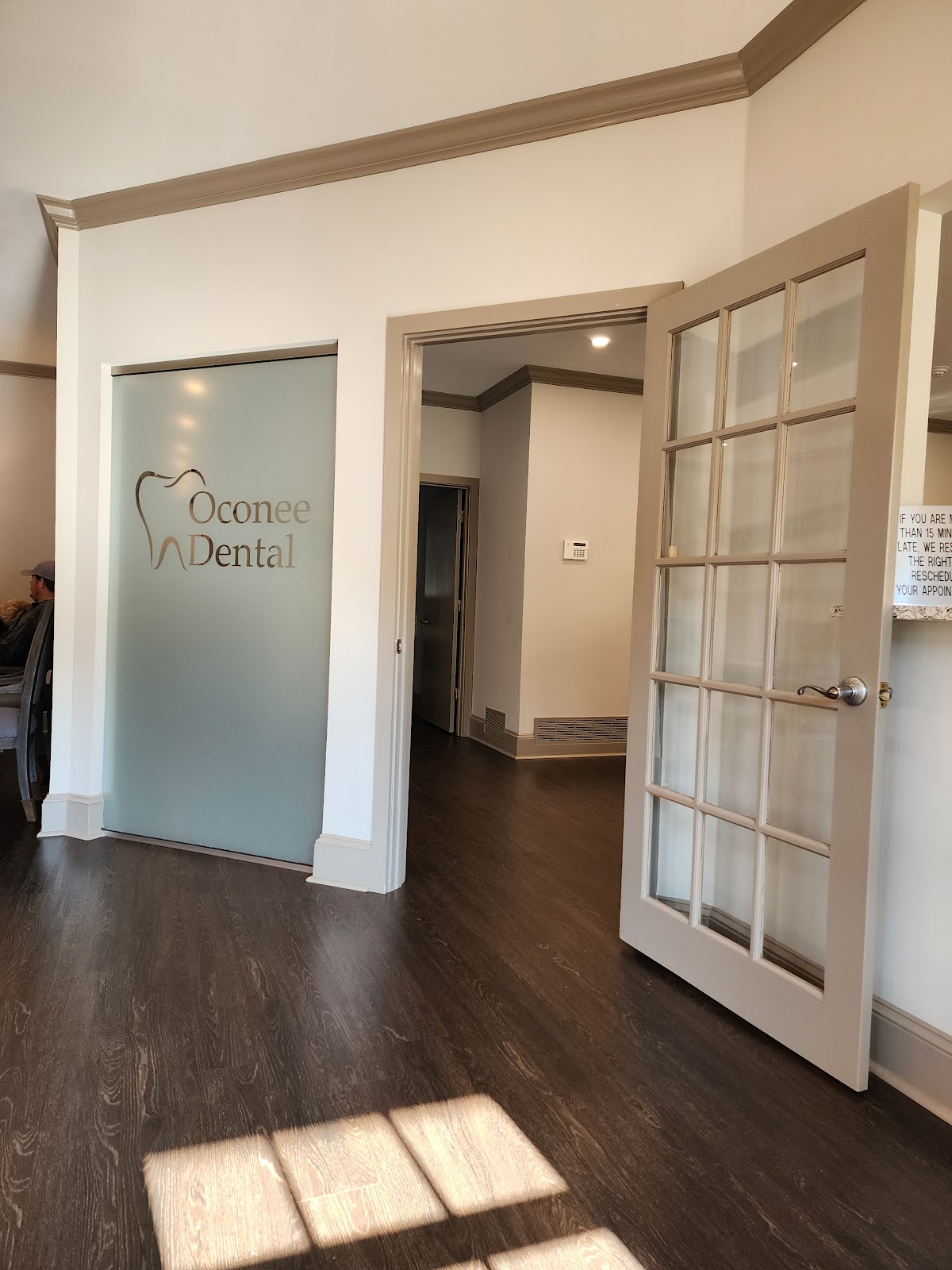 Oconee Dental, PC photo 3