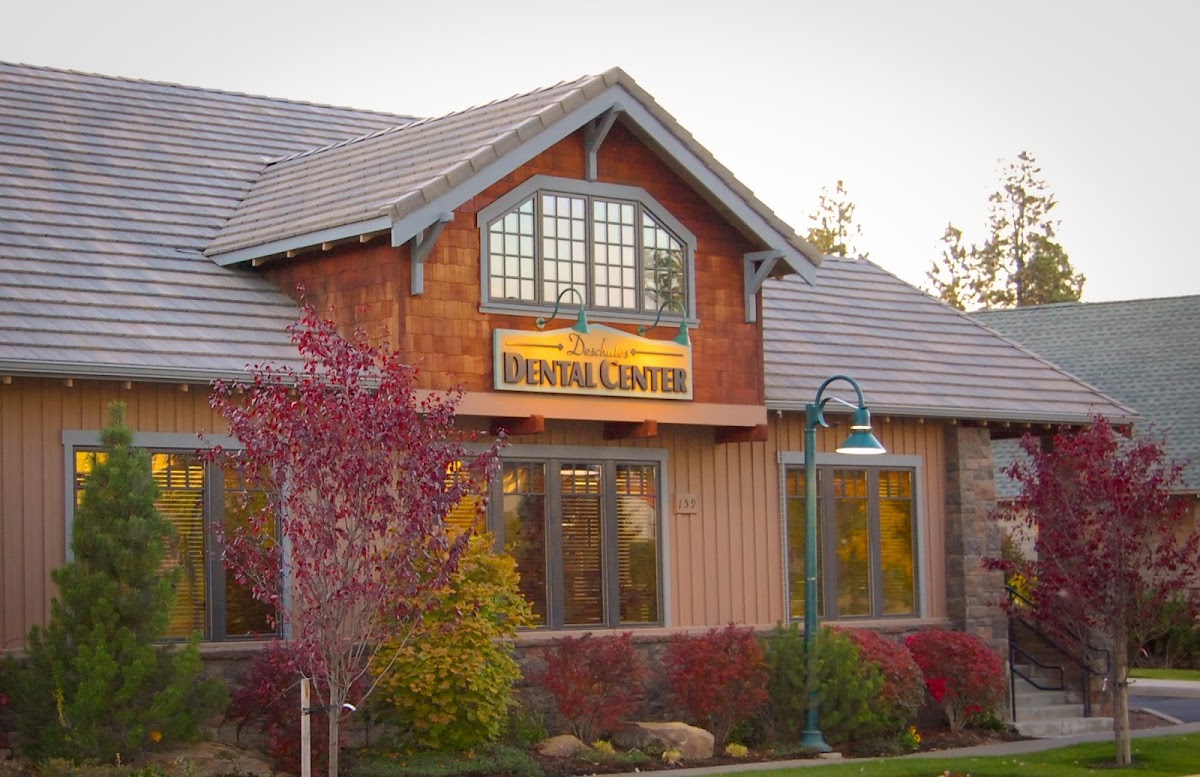 Deschutes Dental Center photo 1