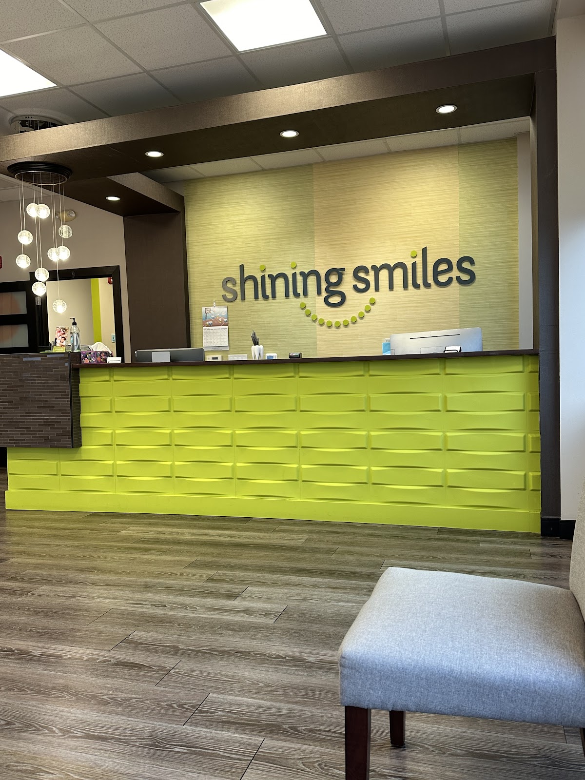 Shining Smiles Dentistry - Joliet photo 1
