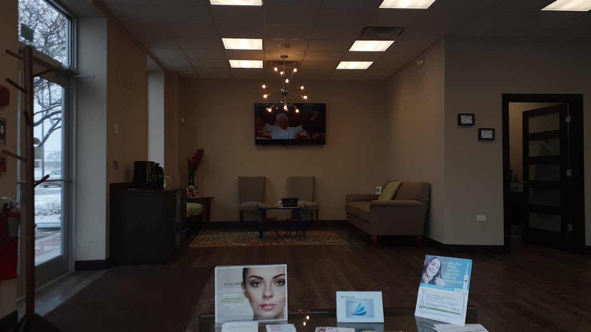 Shining Smiles Dentistry - Joliet photo 3