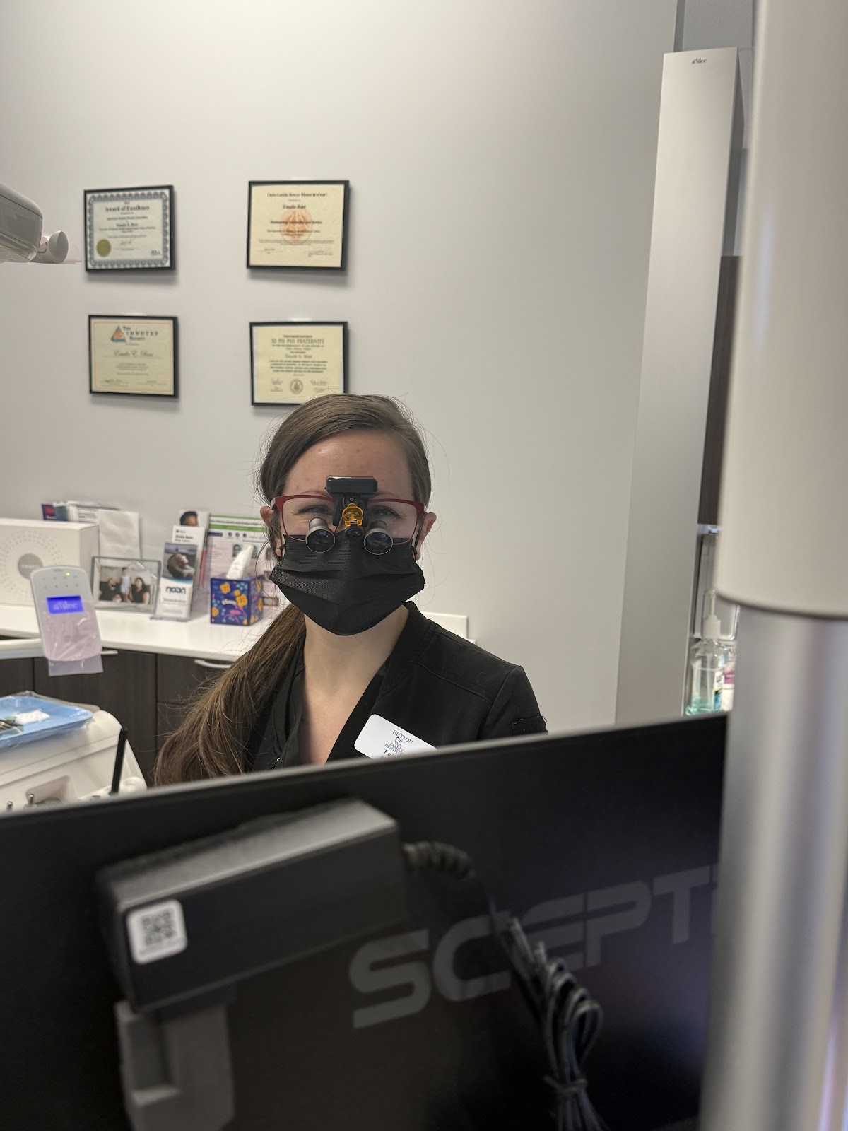 Hutton Family Dentistry photo 1