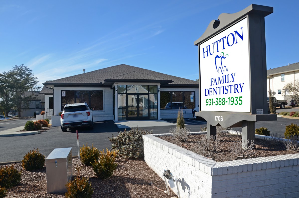 Hutton Family Dentistry photo 2