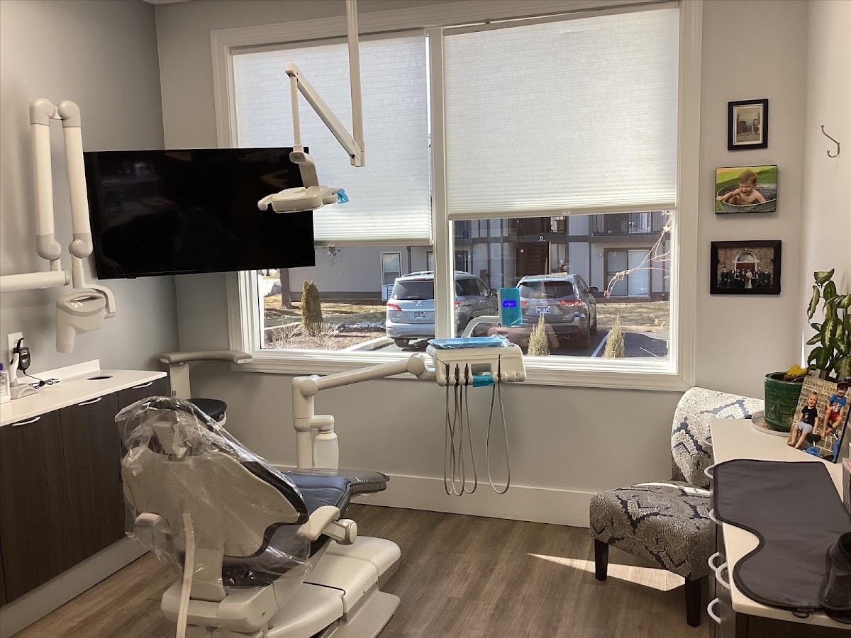 Hutton Family Dentistry photo 3