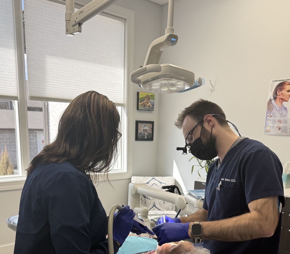 Hutton Family Dentistry photo 4