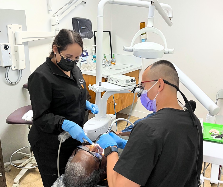 Flossy Dental Implants photo 5
