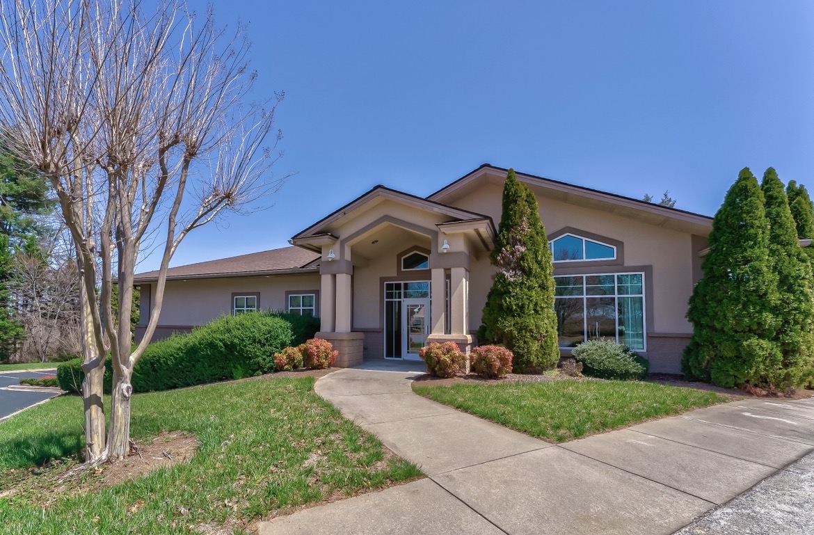 Foothills Dental - Morganton, Nc photo 1