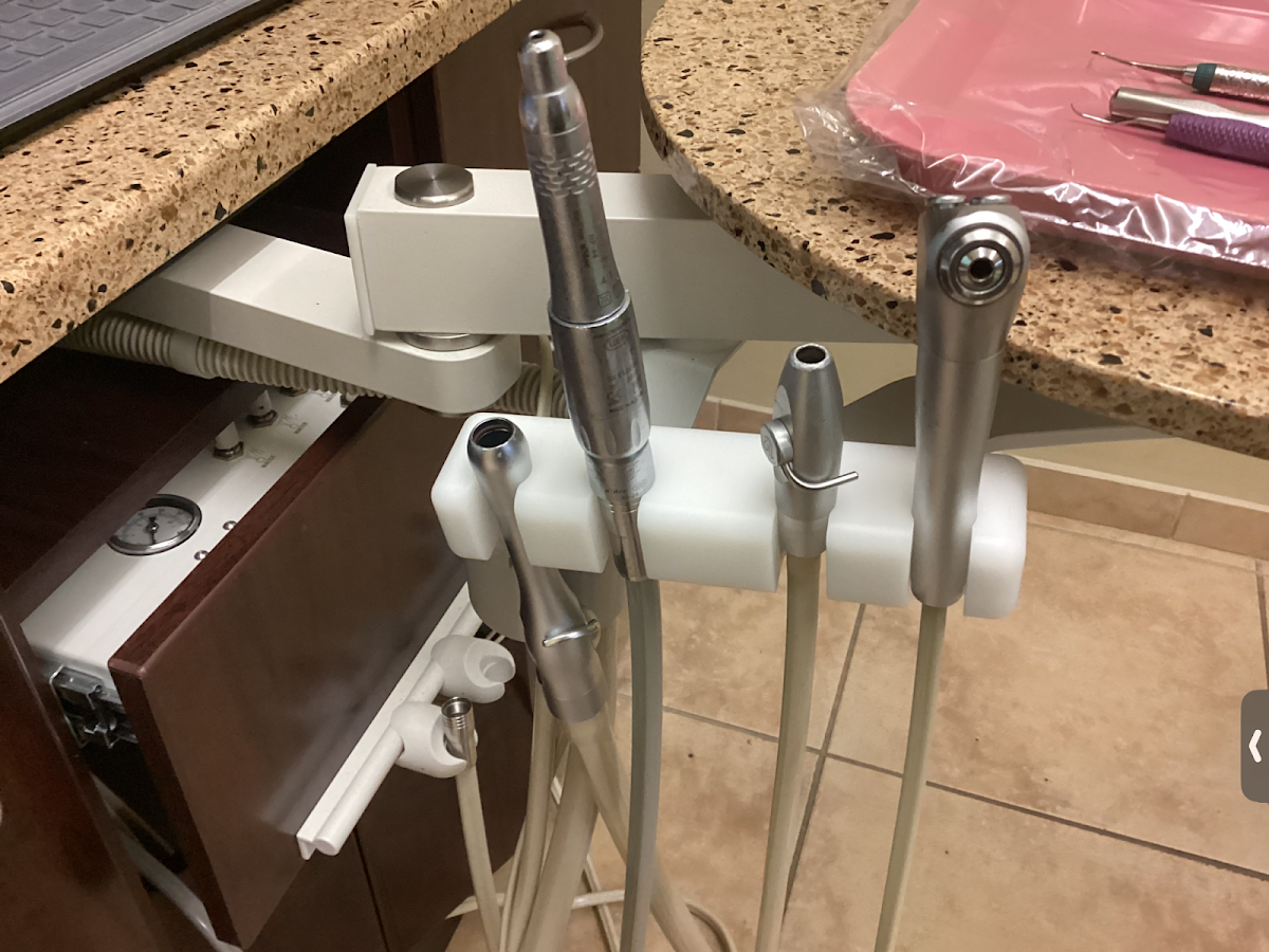 Foothills Dental - Morganton, Nc photo 3