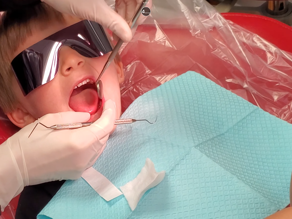Foothills Dental - Morganton, Nc photo 4