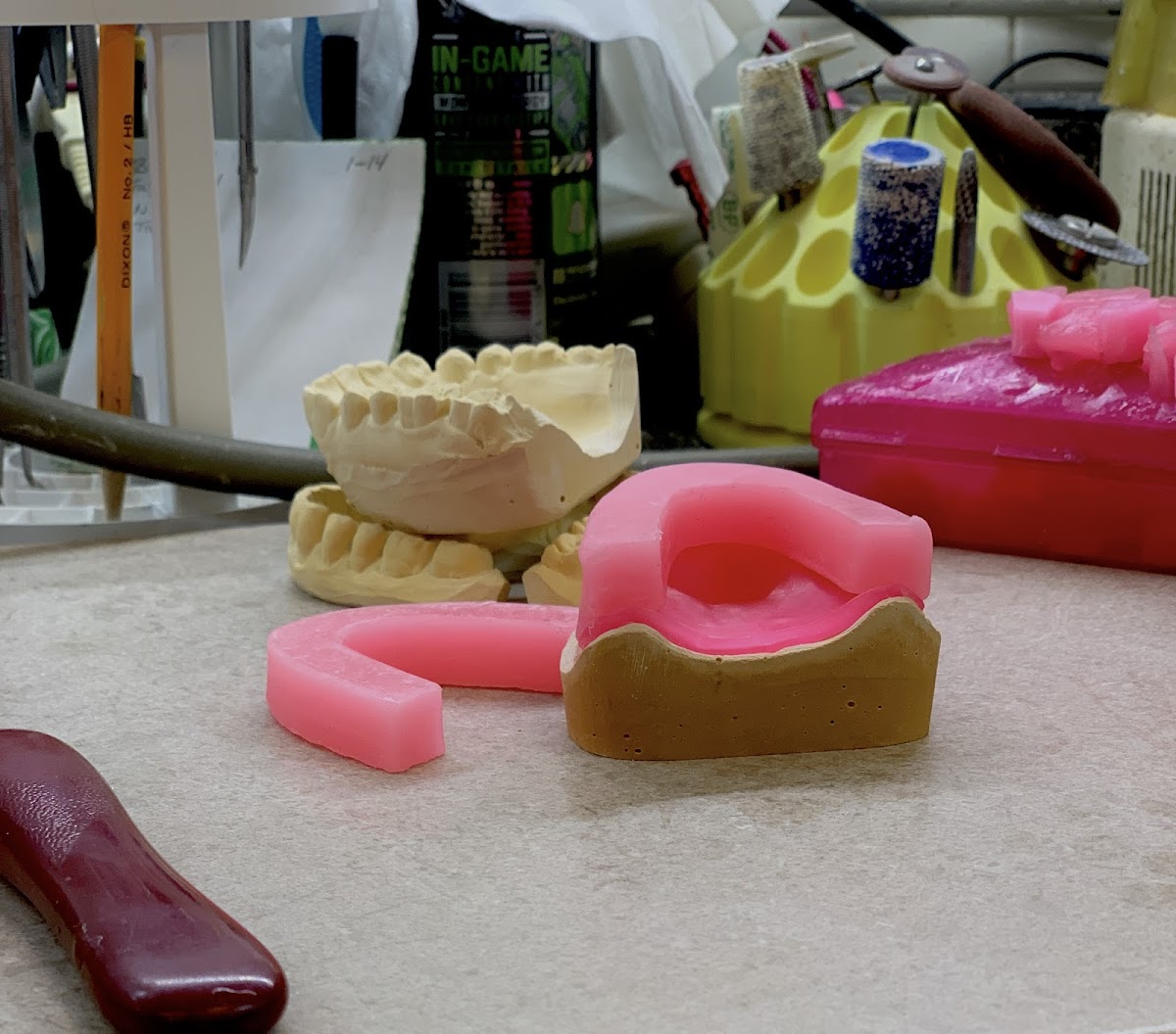 Finesse Dental Lab photo 1